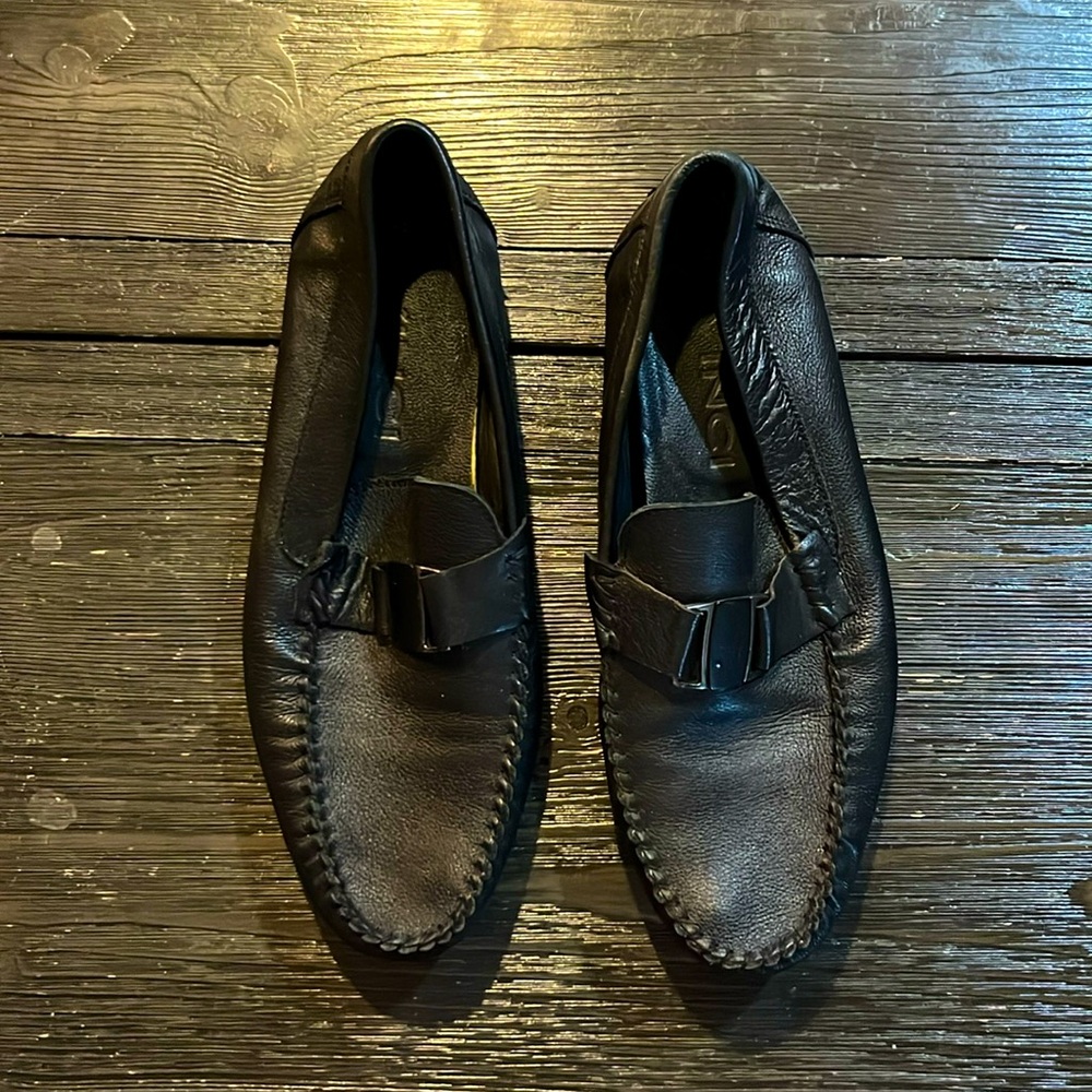Vinci Loafers